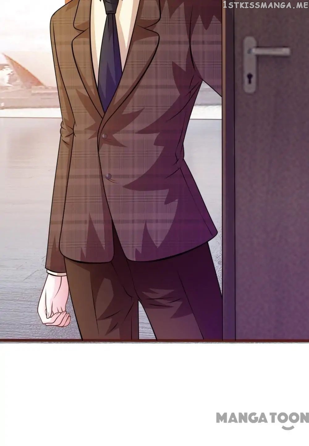 My Ex Vampire Boyfriend chapter 76 - page 27