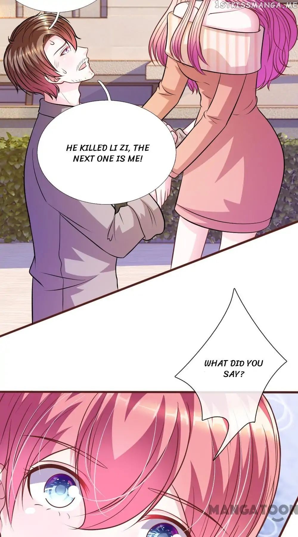 My Ex Vampire Boyfriend chapter 75 - page 13