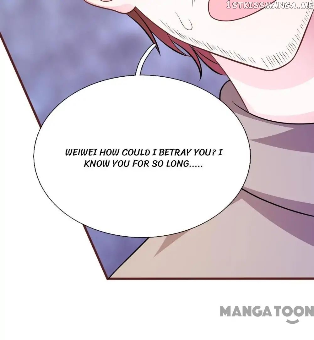 My Ex Vampire Boyfriend chapter 75 - page 16