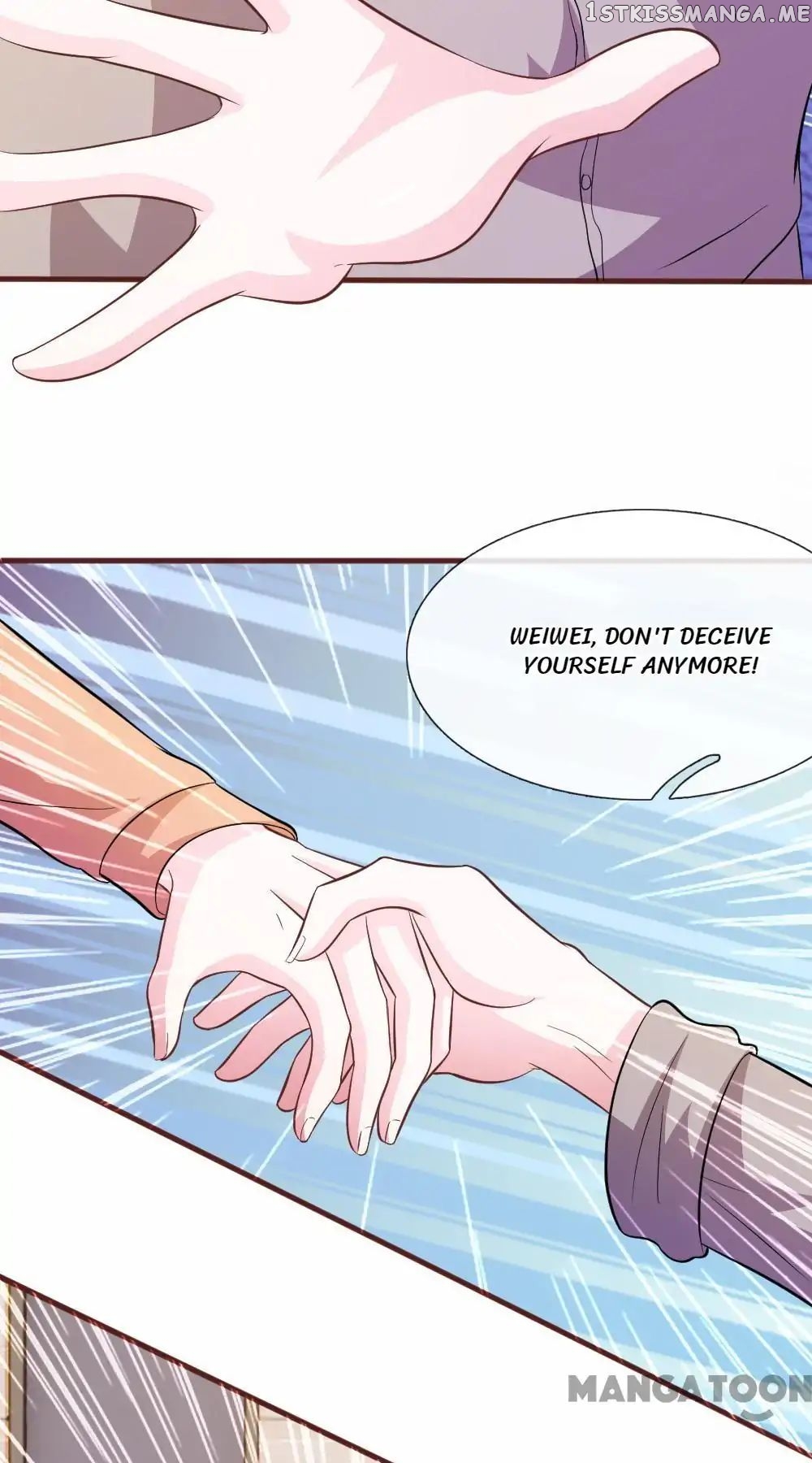 My Ex Vampire Boyfriend chapter 75 - page 19