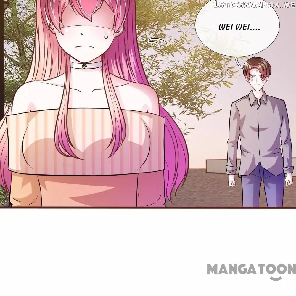 My Ex Vampire Boyfriend chapter 75 - page 22