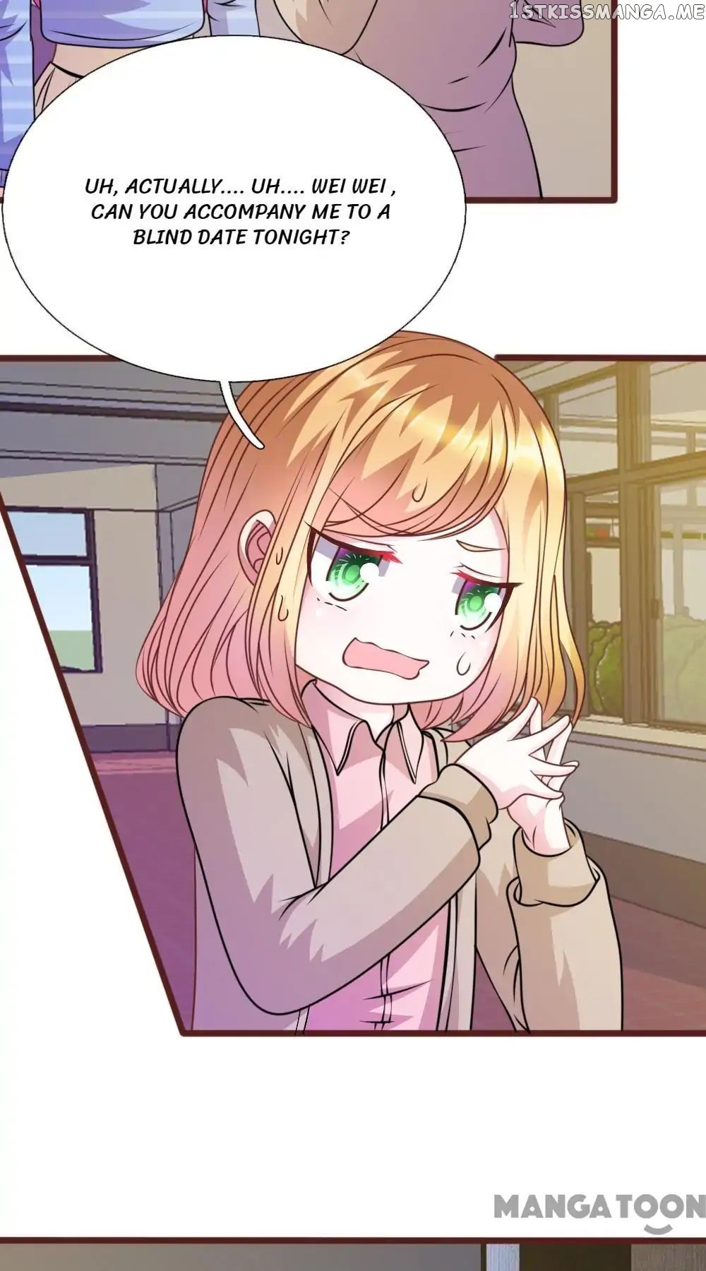 My Ex Vampire Boyfriend chapter 73 - page 10