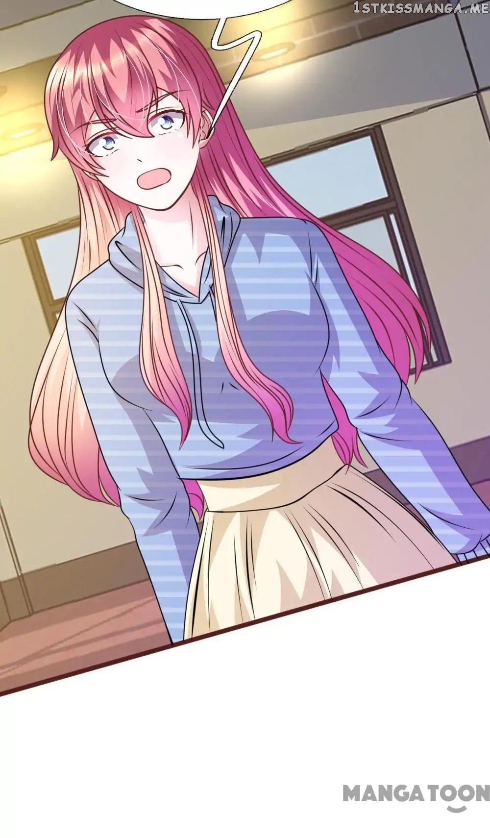 My Ex Vampire Boyfriend chapter 73 - page 13