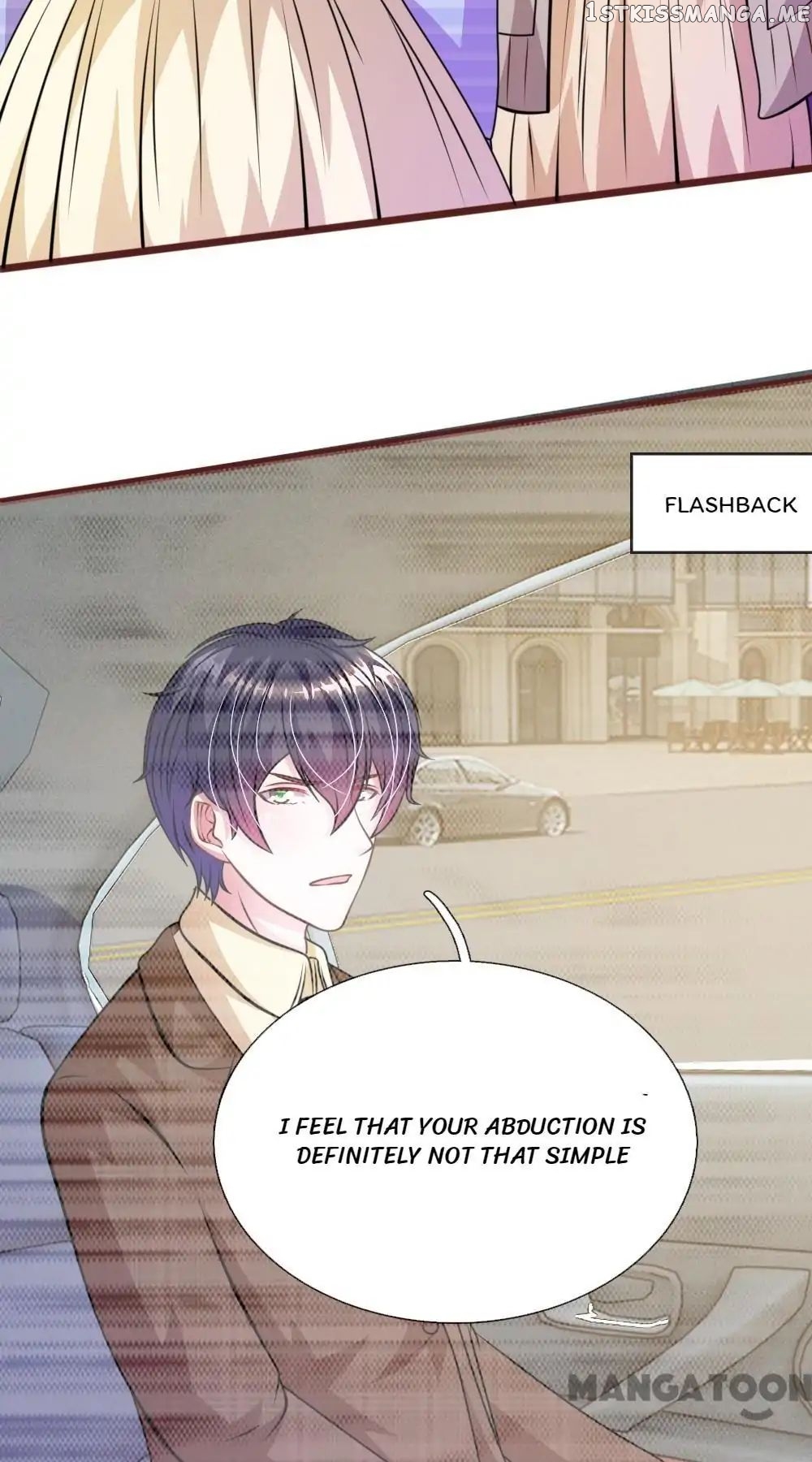 My Ex Vampire Boyfriend chapter 73 - page 15