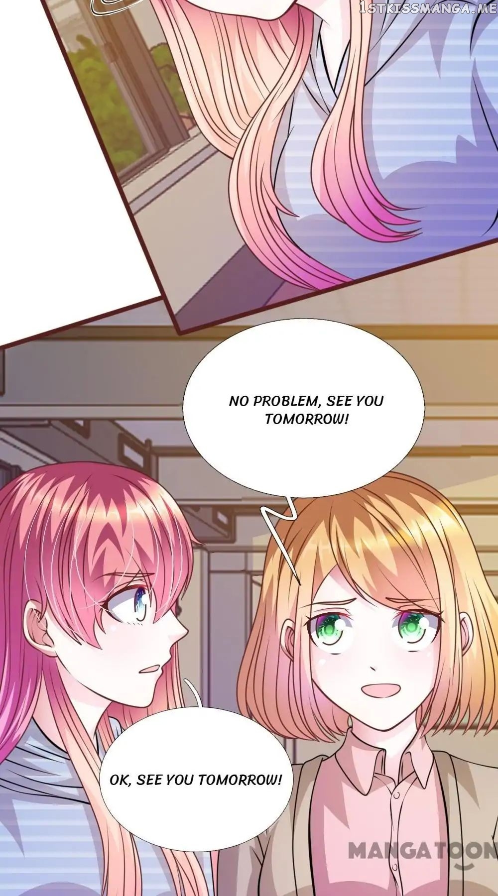 My Ex Vampire Boyfriend chapter 73 - page 17