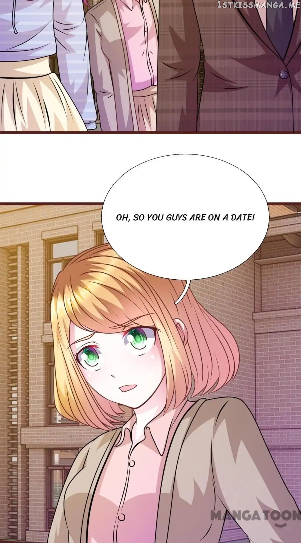 My Ex Vampire Boyfriend chapter 73 - page 24