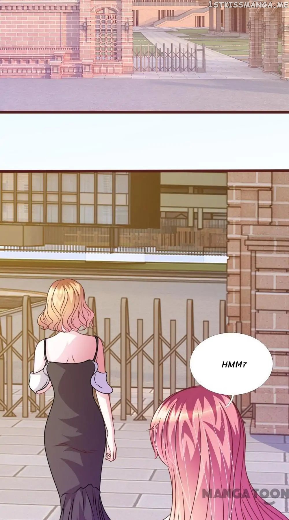 My Ex Vampire Boyfriend chapter 73 - page 26