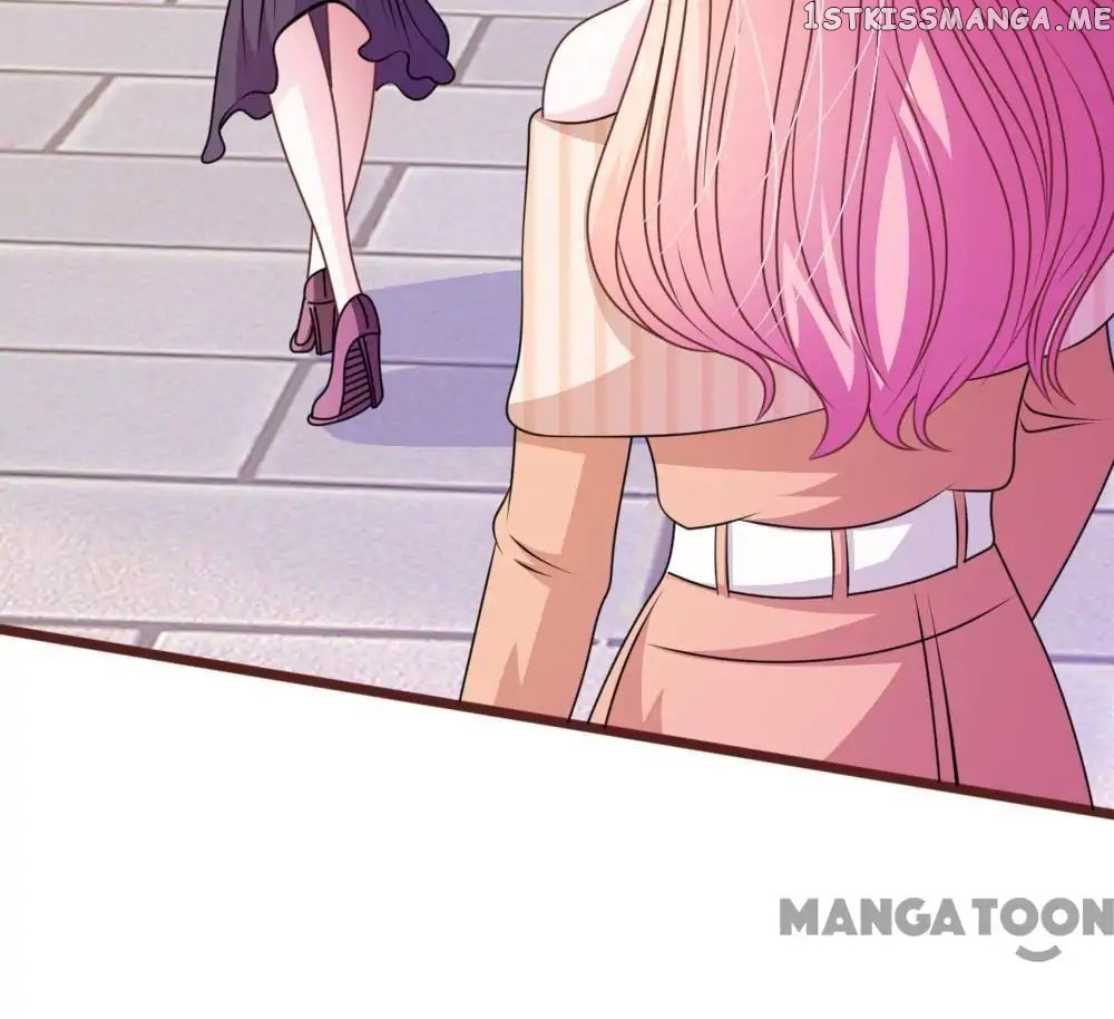 My Ex Vampire Boyfriend chapter 73 - page 27
