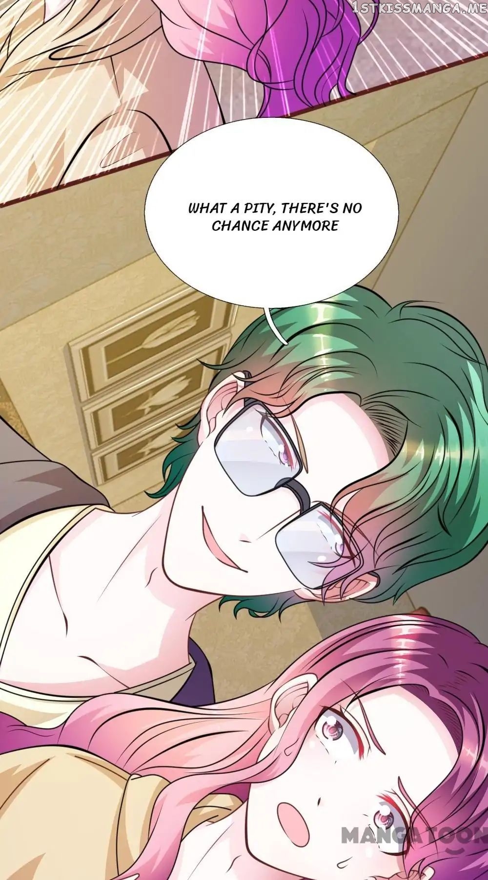 My Ex Vampire Boyfriend chapter 73 - page 4