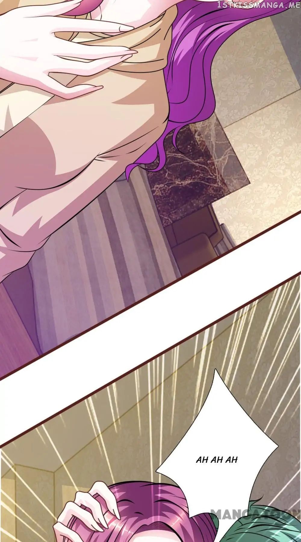 My Ex Vampire Boyfriend chapter 73 - page 5