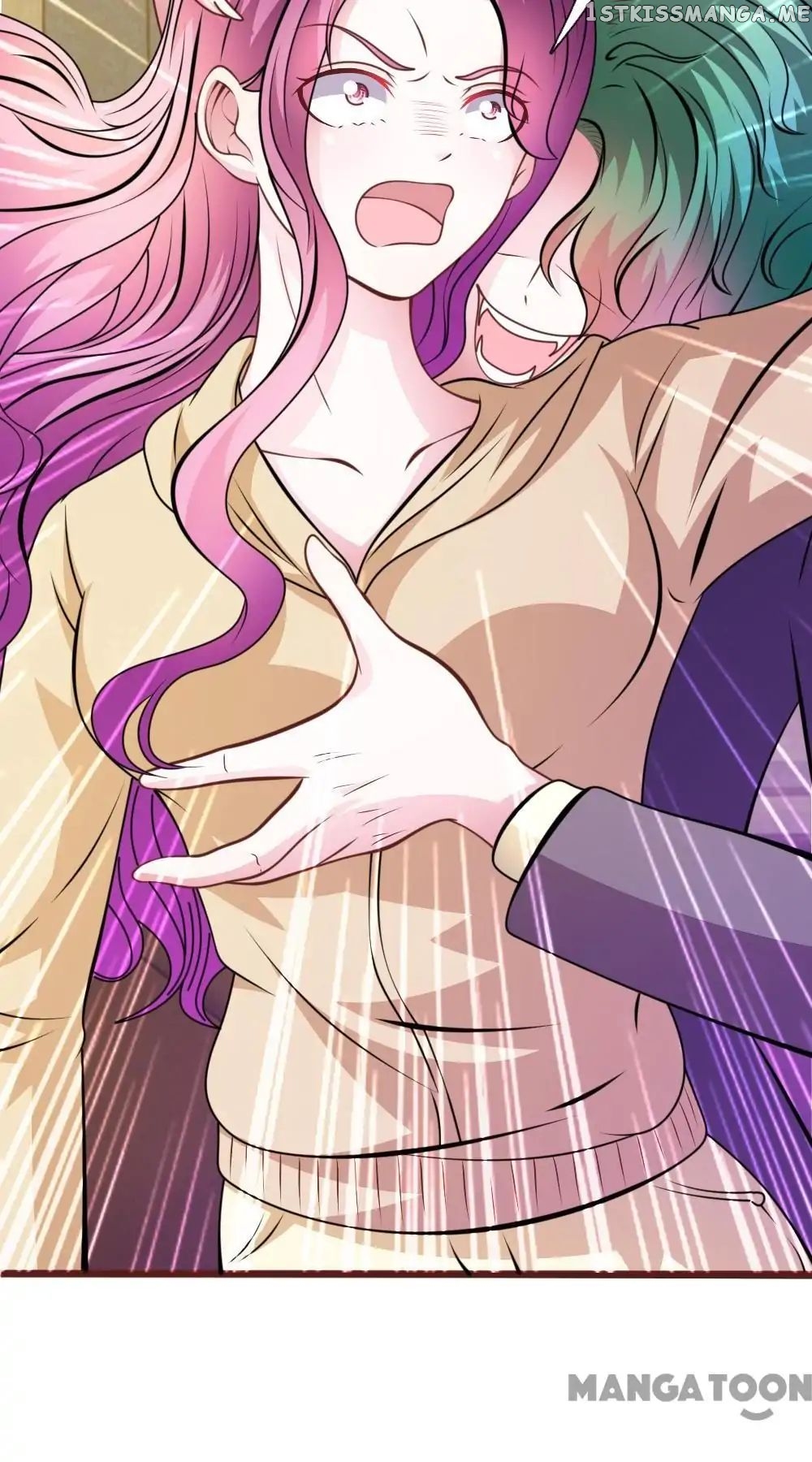 My Ex Vampire Boyfriend chapter 73 - page 6
