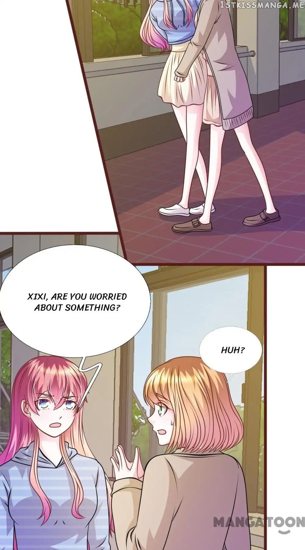 My Ex Vampire Boyfriend chapter 73 - page 9