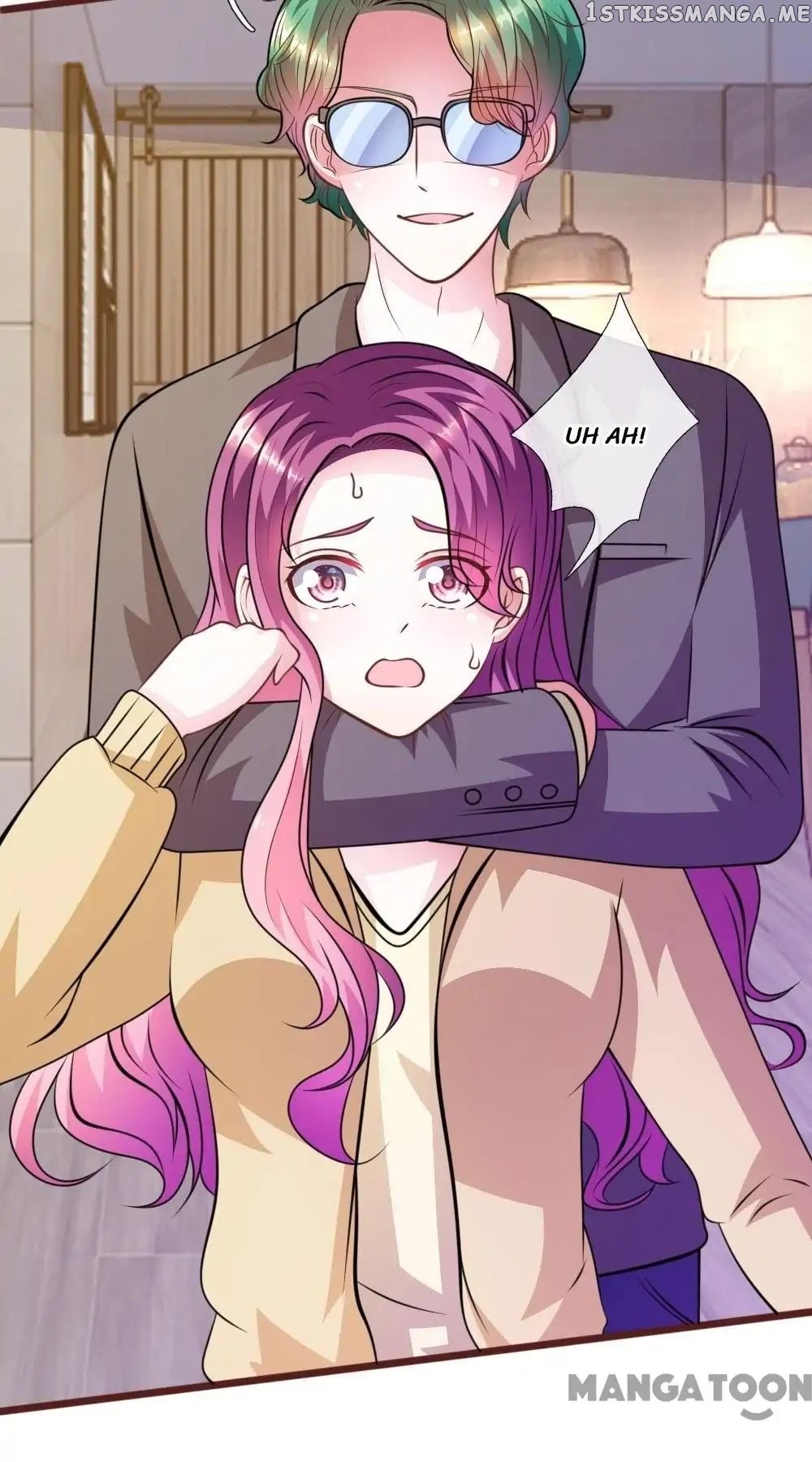 My Ex Vampire Boyfriend chapter 72 - page 26