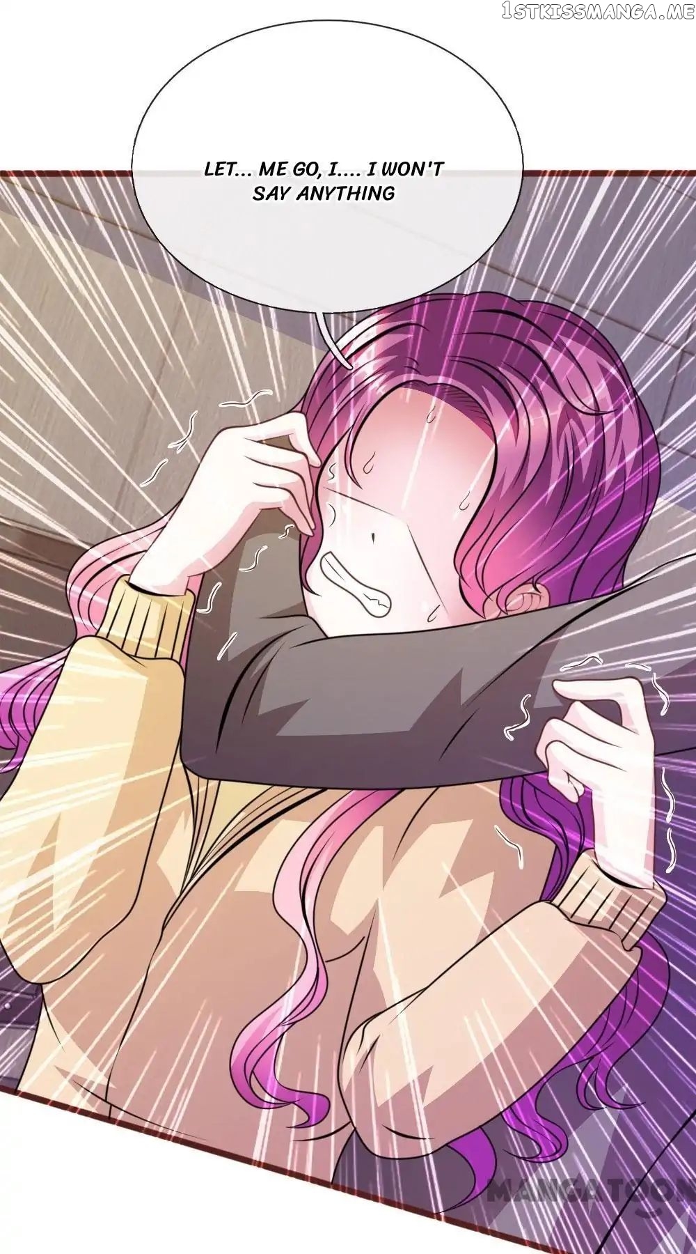 My Ex Vampire Boyfriend chapter 72 - page 28