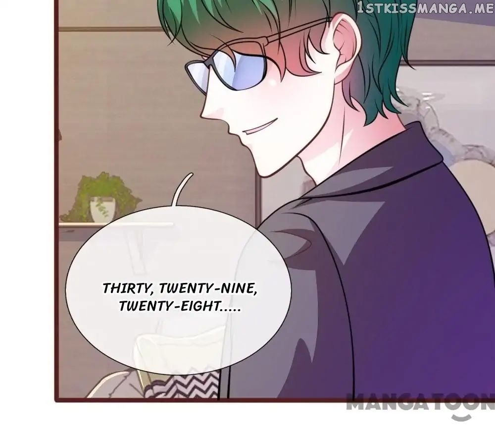 My Ex Vampire Boyfriend chapter 72 - page 32