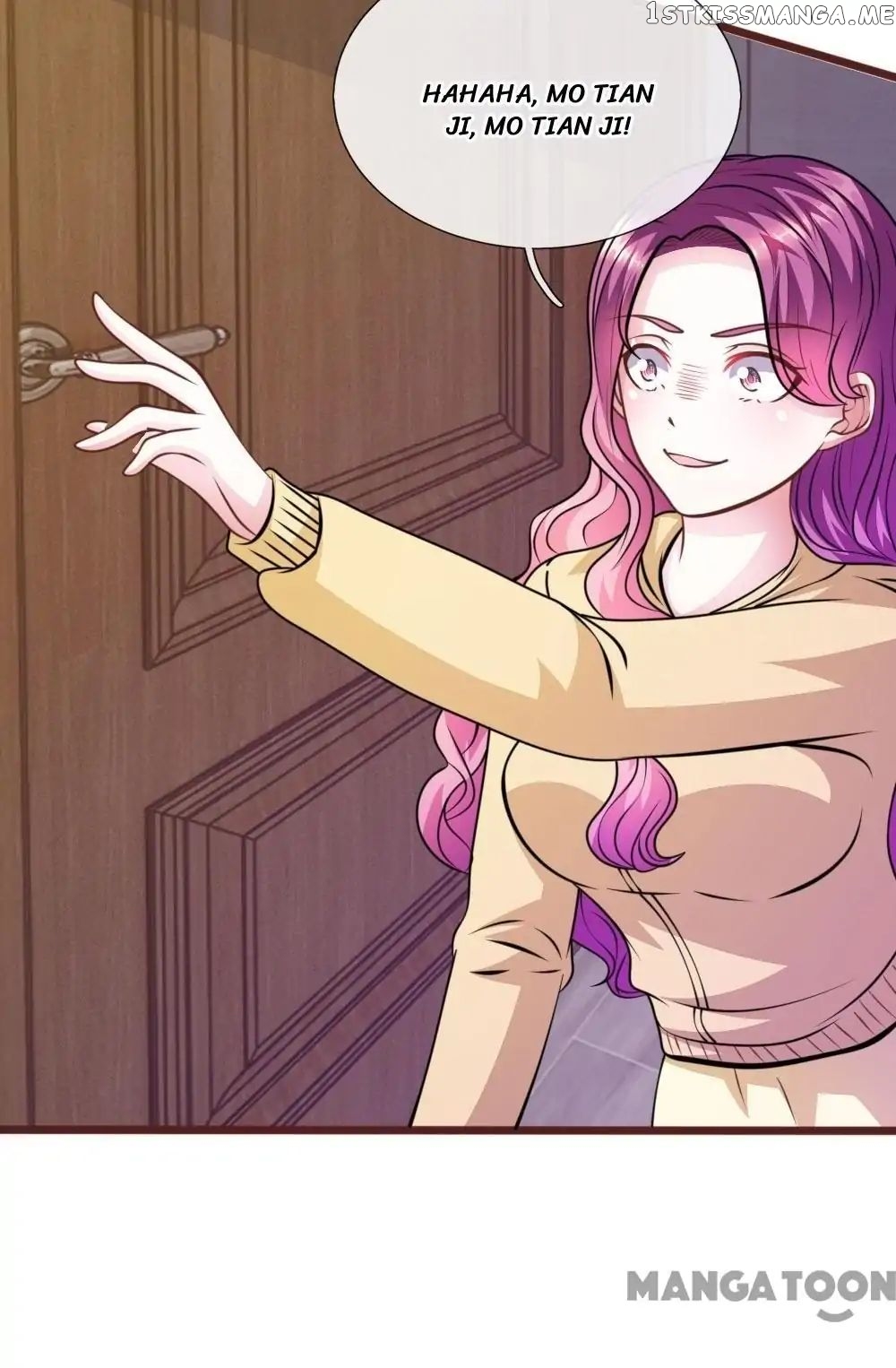 My Ex Vampire Boyfriend chapter 72 - page 36