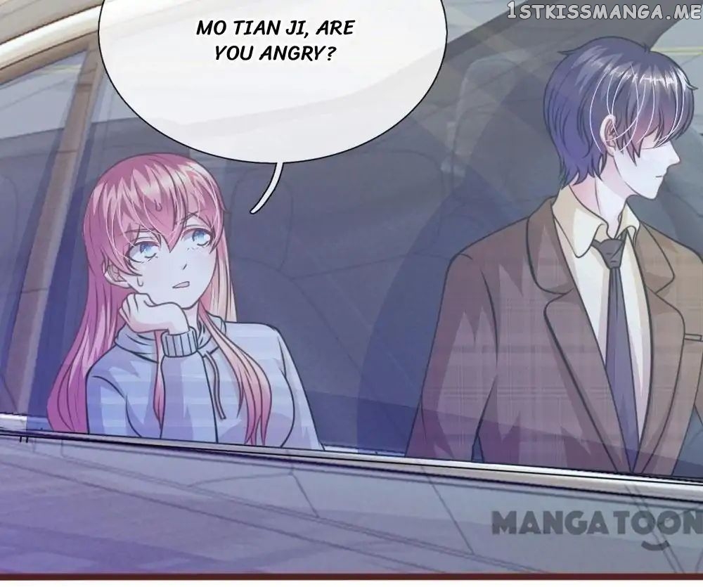 My Ex Vampire Boyfriend chapter 72 - page 6