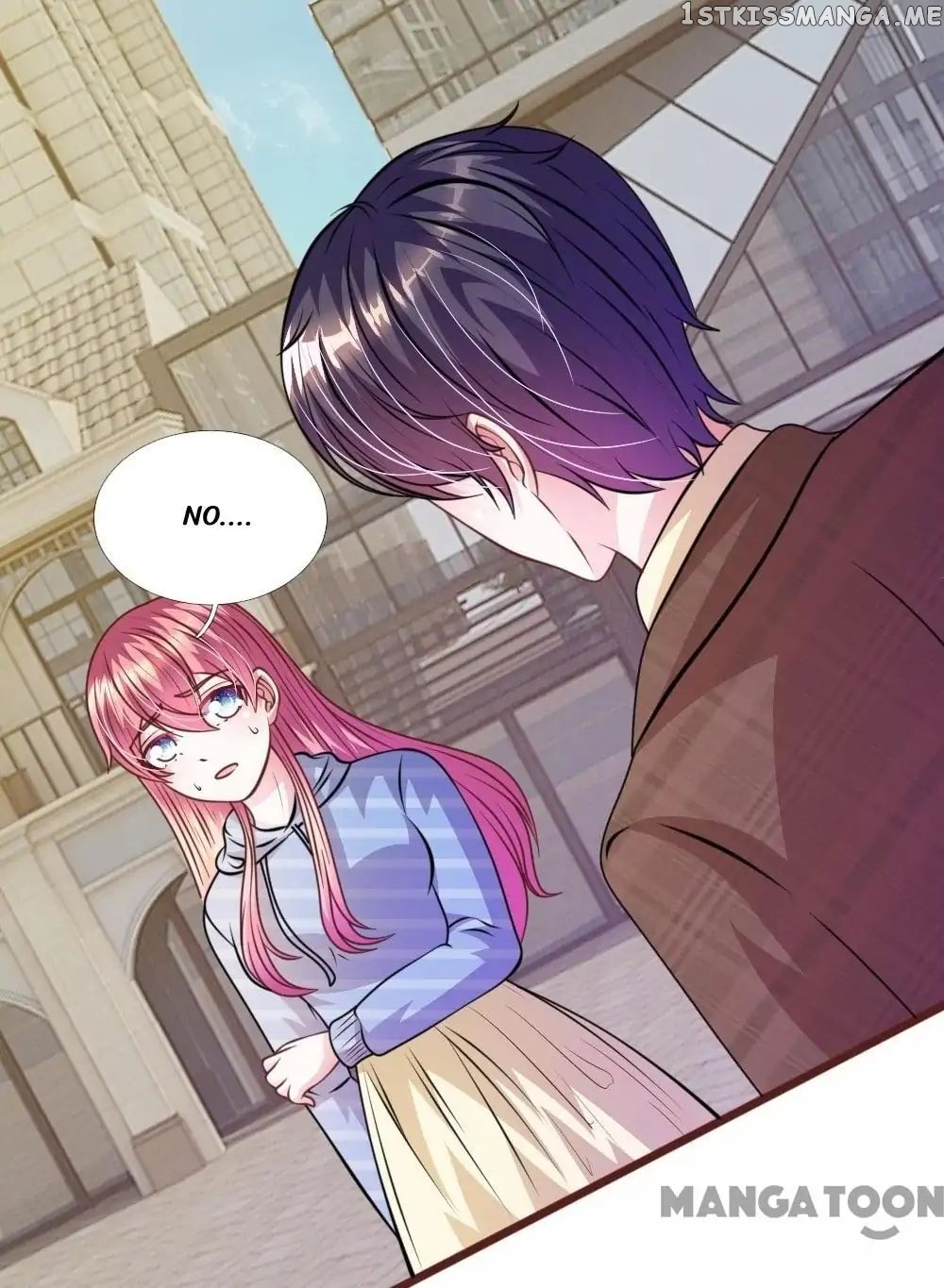 My Ex Vampire Boyfriend chapter 71 - page 16