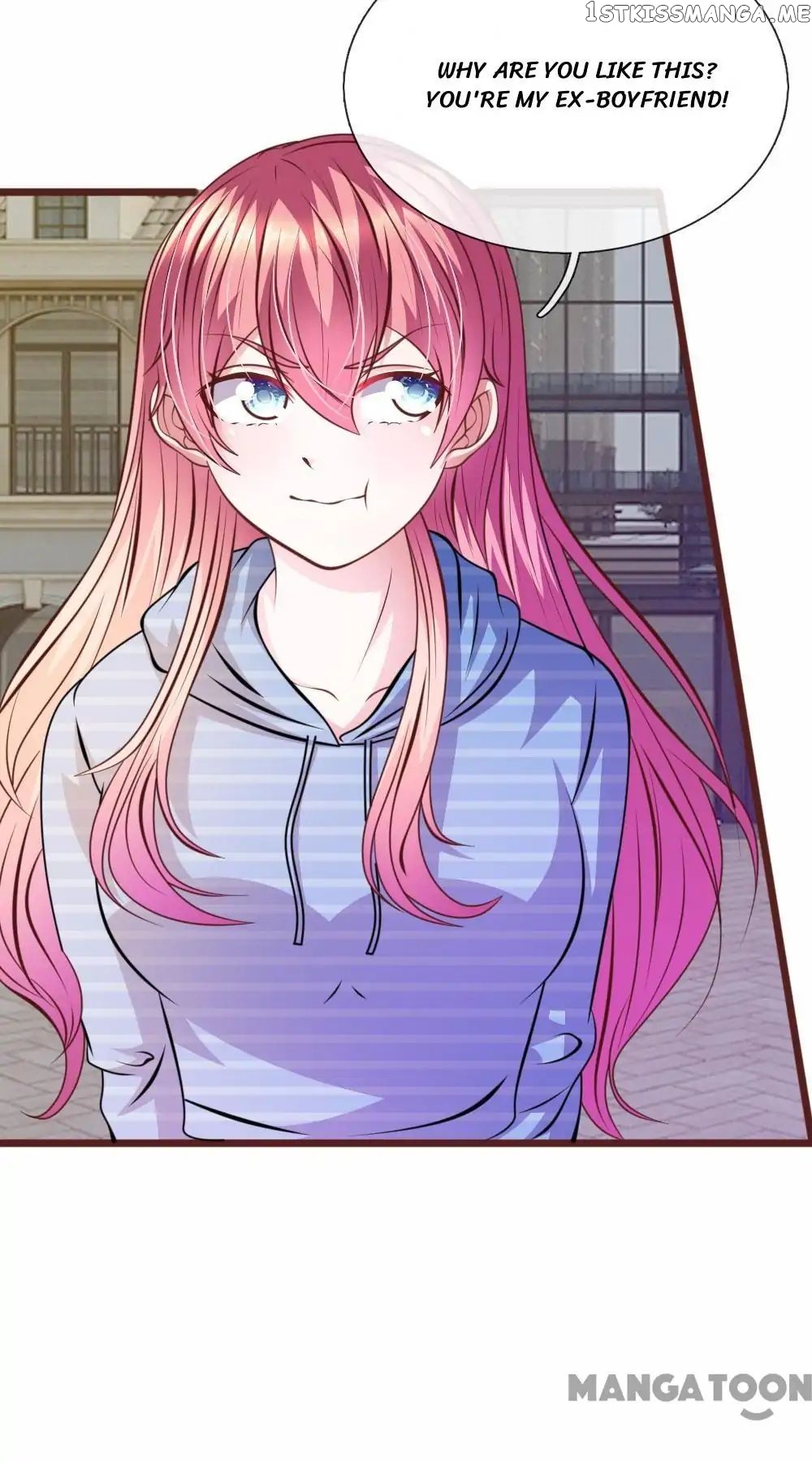 My Ex Vampire Boyfriend chapter 71 - page 19