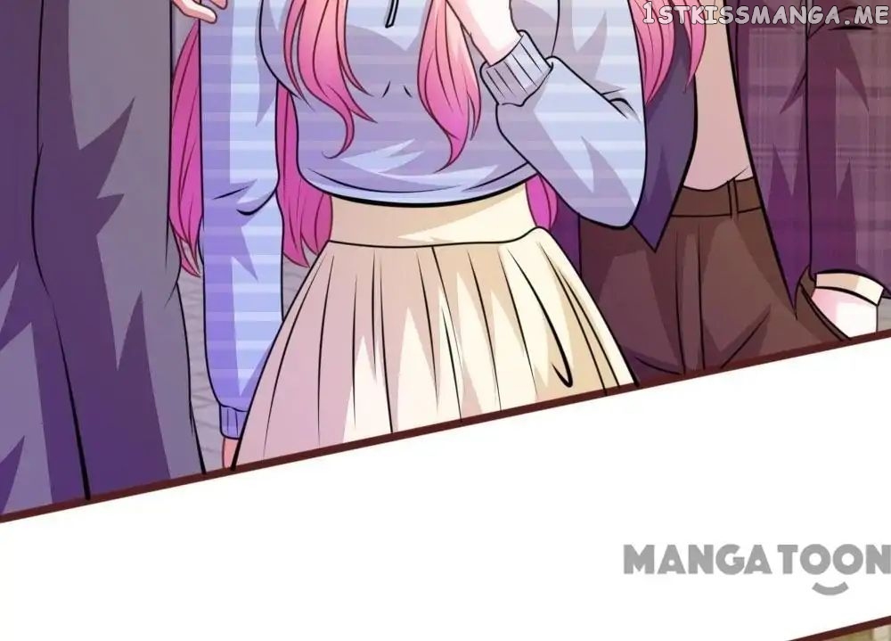 My Ex Vampire Boyfriend chapter 71 - page 24