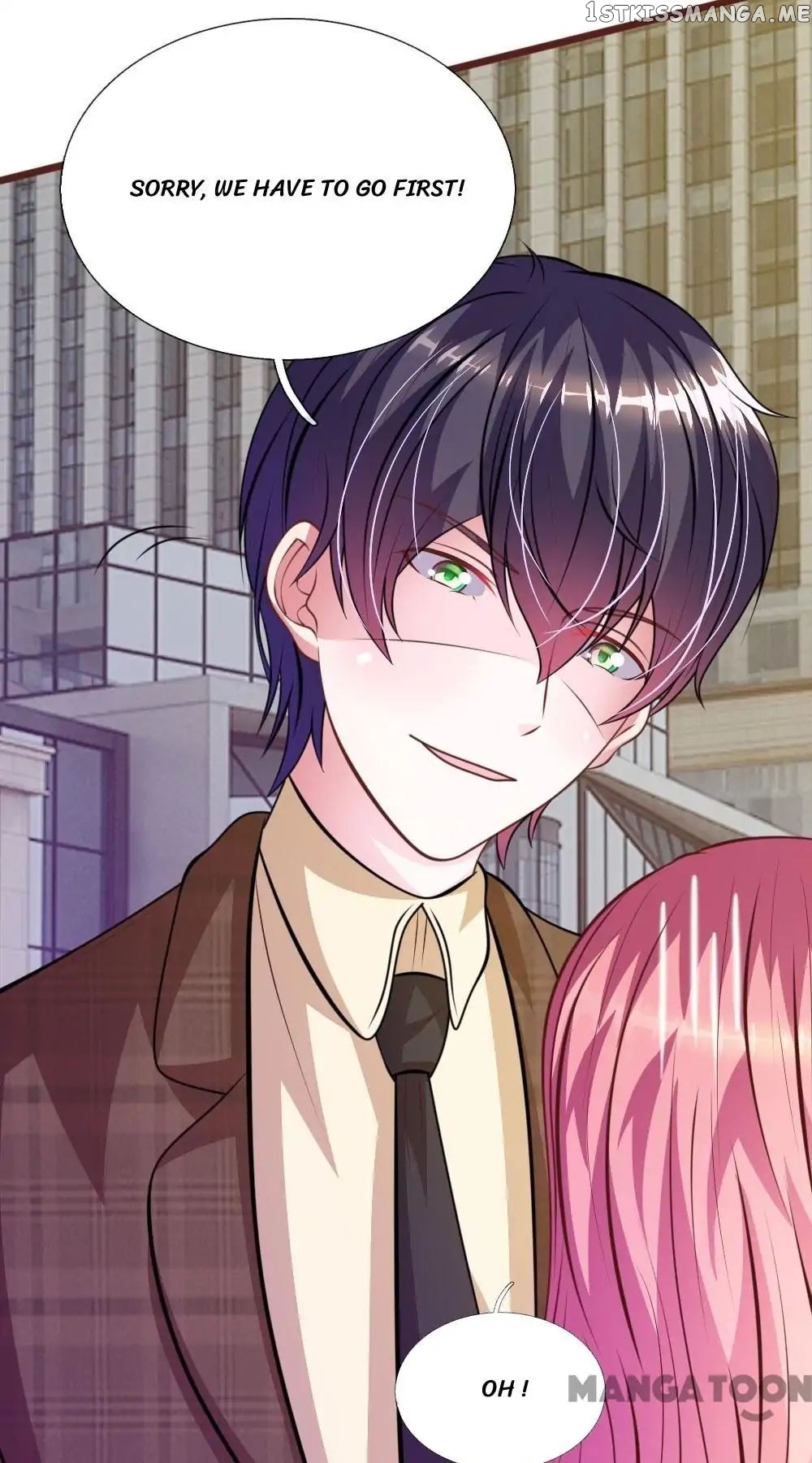 My Ex Vampire Boyfriend chapter 71 - page 25