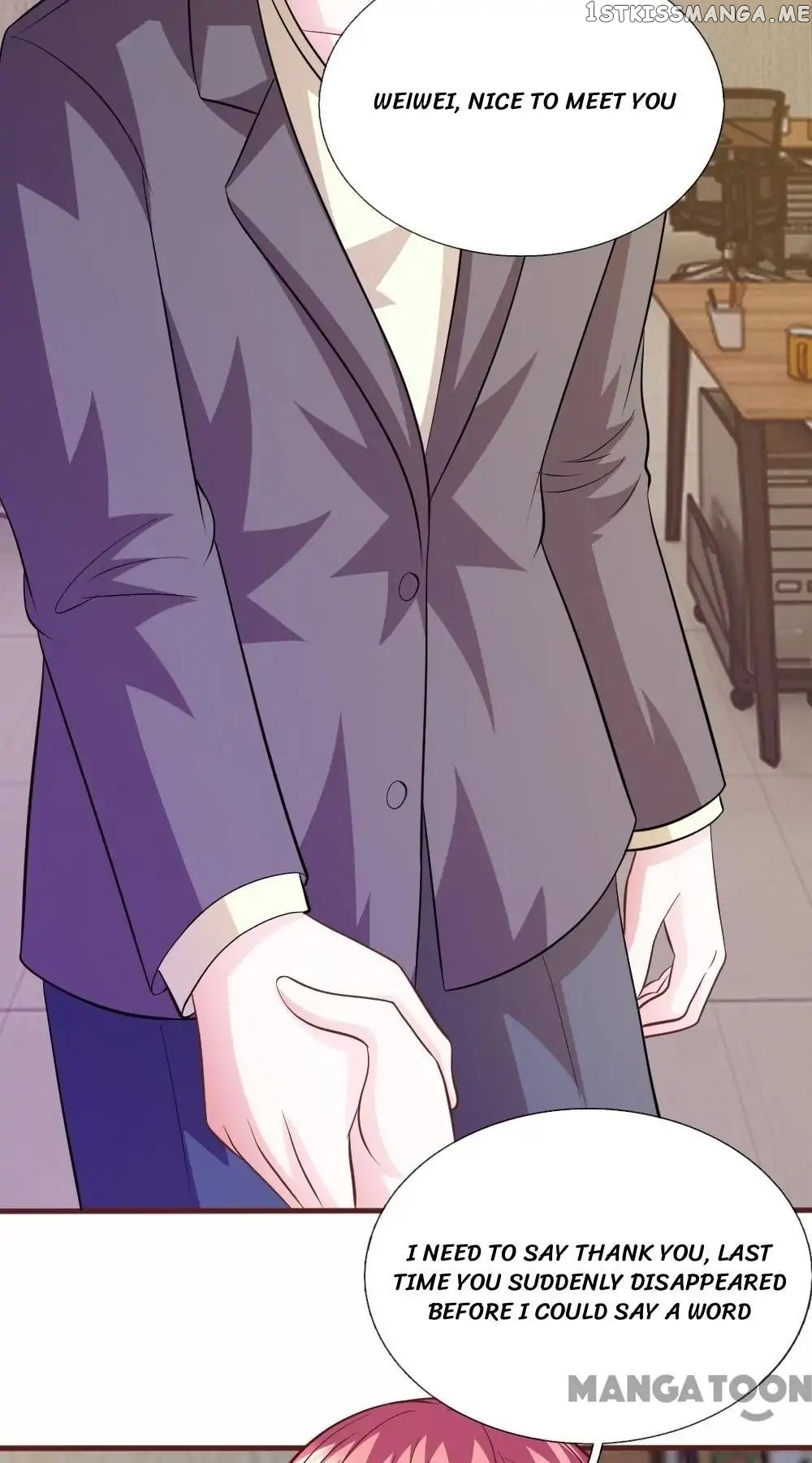 My Ex Vampire Boyfriend chapter 70 - page 19