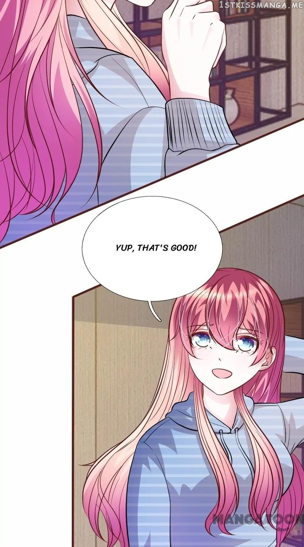 My Ex Vampire Boyfriend chapter 70 - page 23