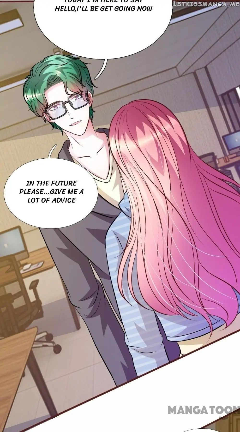 My Ex Vampire Boyfriend chapter 70 - page 25