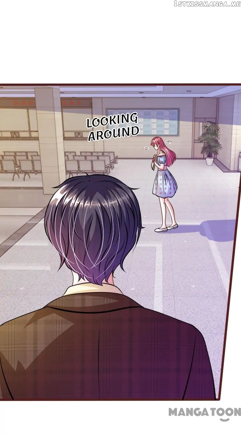 My Ex Vampire Boyfriend chapter 68 - page 8