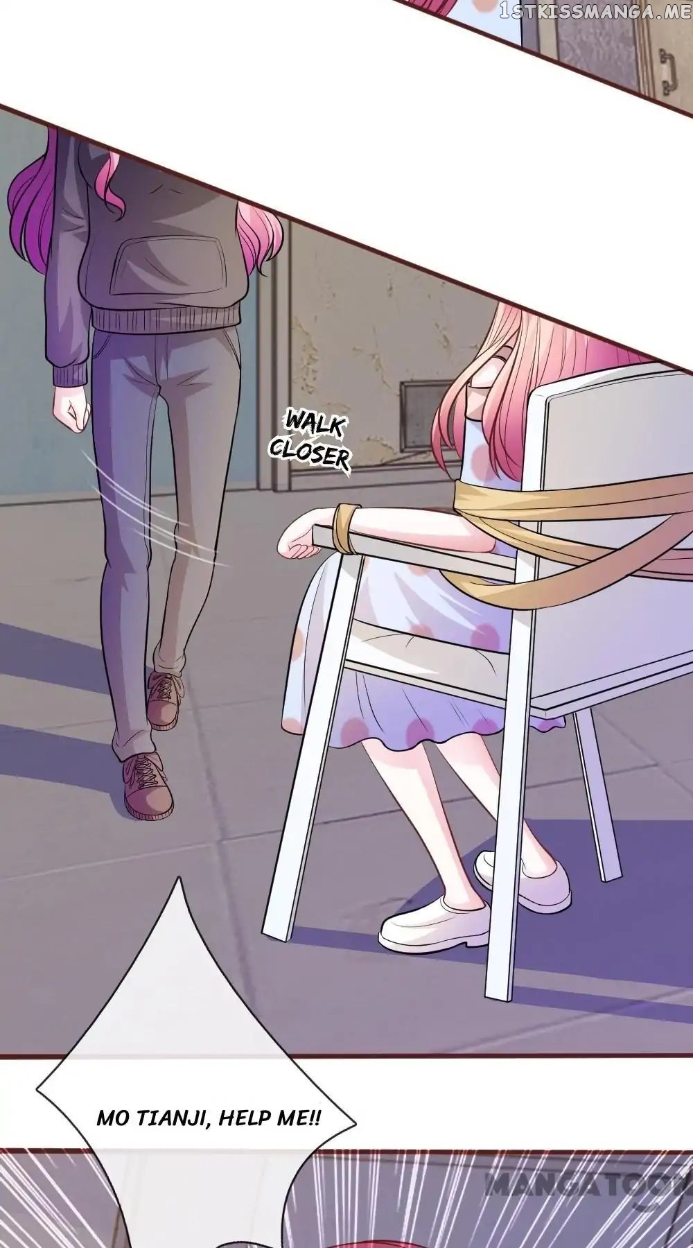 My Ex Vampire Boyfriend chapter 65 - page 29