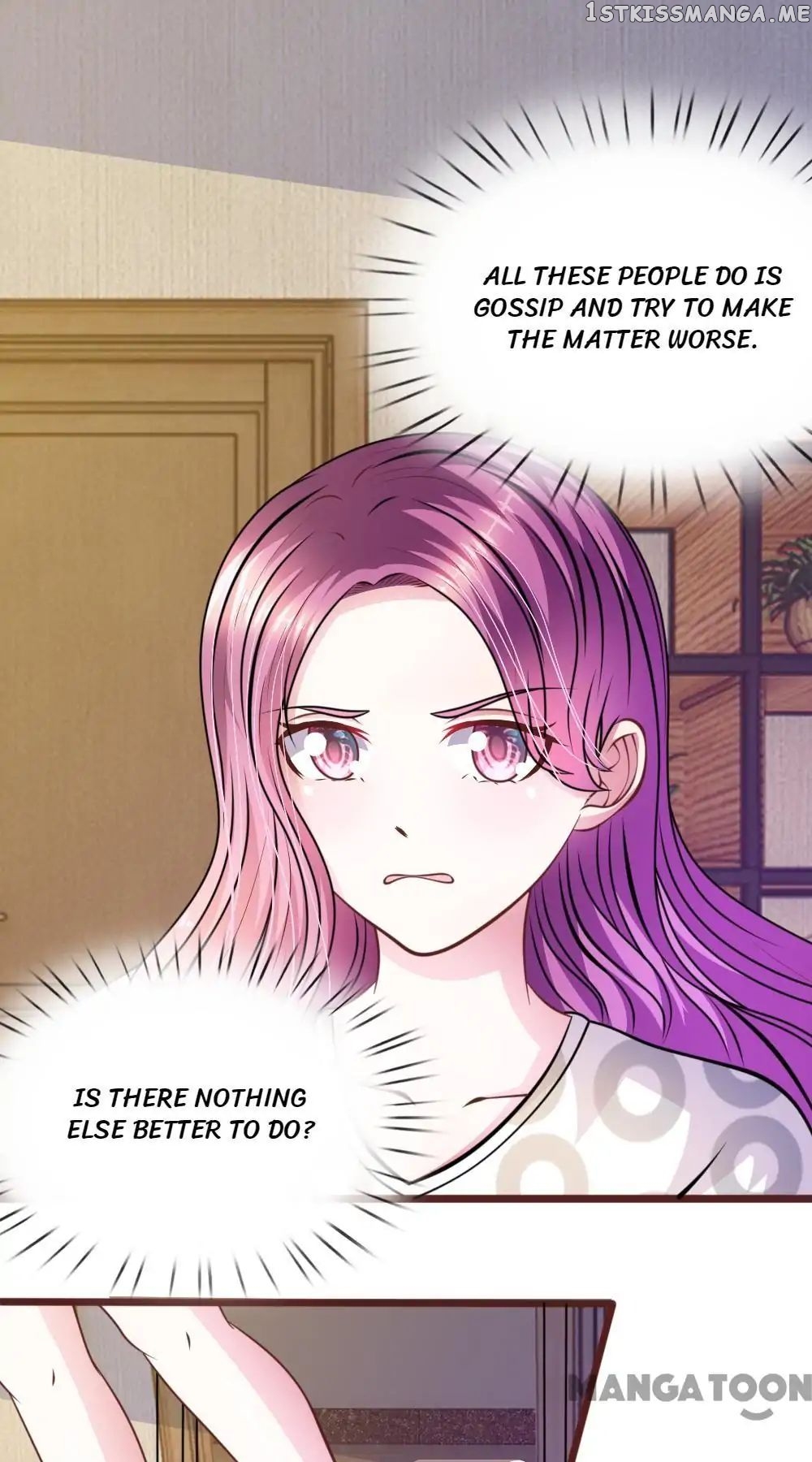 My Ex Vampire Boyfriend chapter 63 - page 18