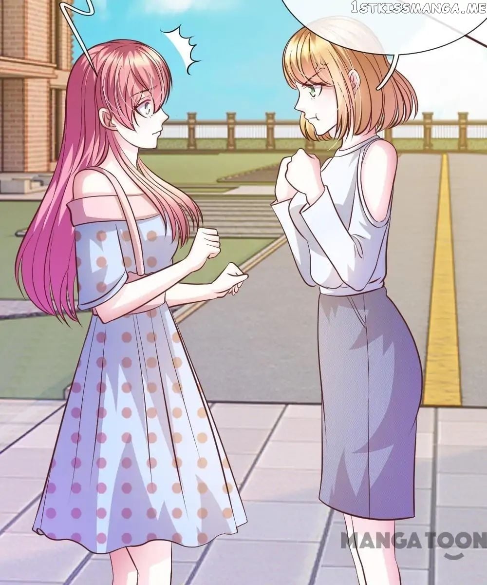 My Ex Vampire Boyfriend chapter 62 - page 11