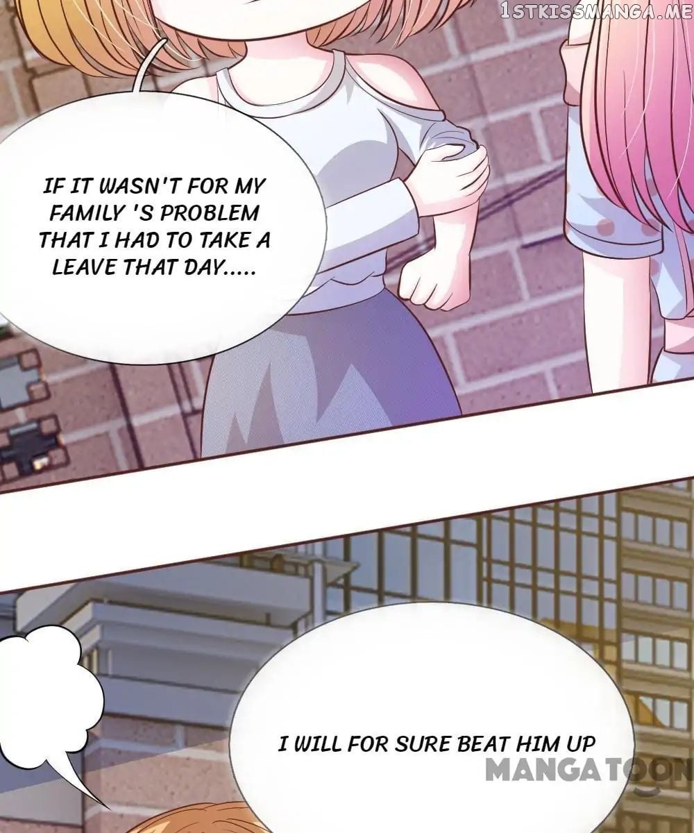 My Ex Vampire Boyfriend chapter 62 - page 13