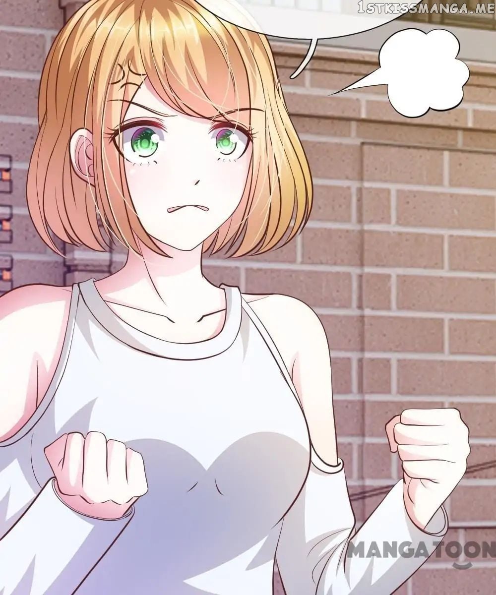 My Ex Vampire Boyfriend chapter 62 - page 14