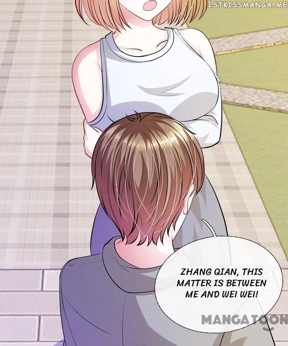 My Ex Vampire Boyfriend chapter 62 - page 40