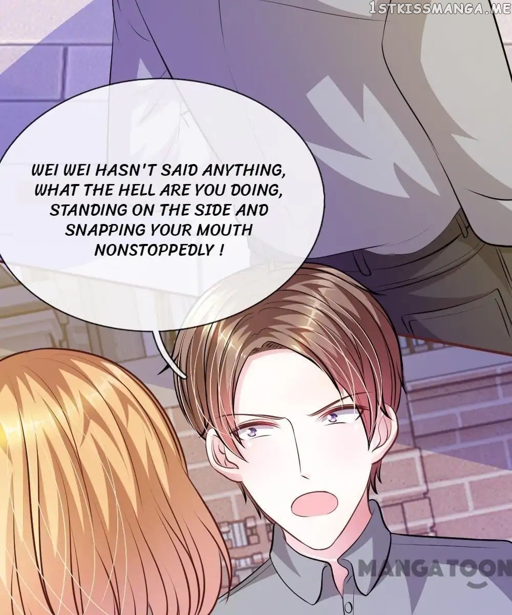 My Ex Vampire Boyfriend chapter 62 - page 41