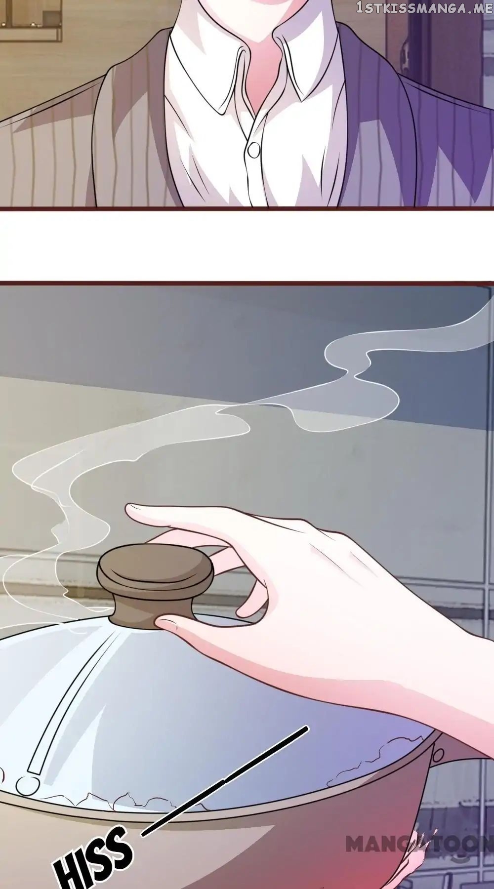 My Ex Vampire Boyfriend chapter 60 - page 27