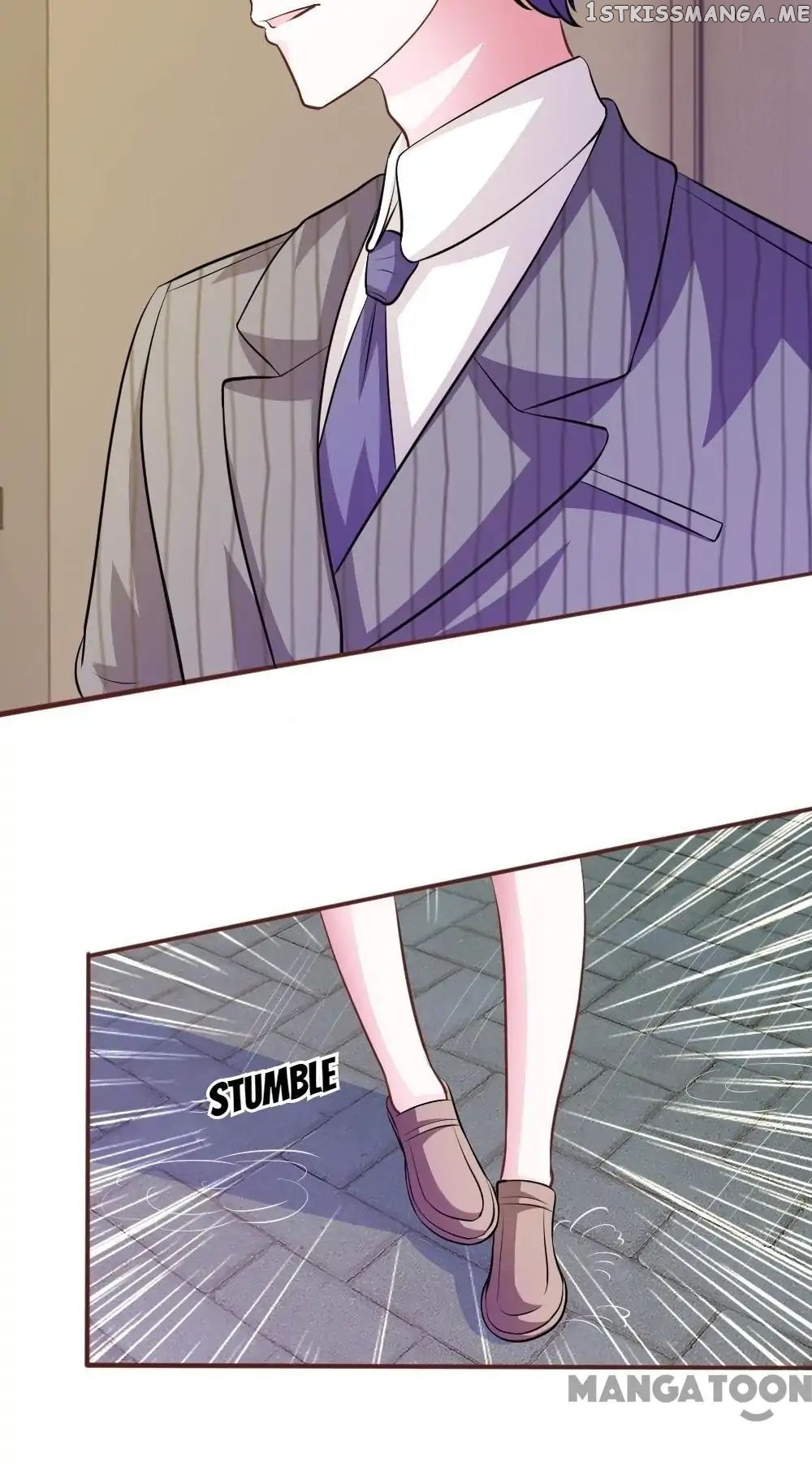 My Ex Vampire Boyfriend chapter 59 - page 28