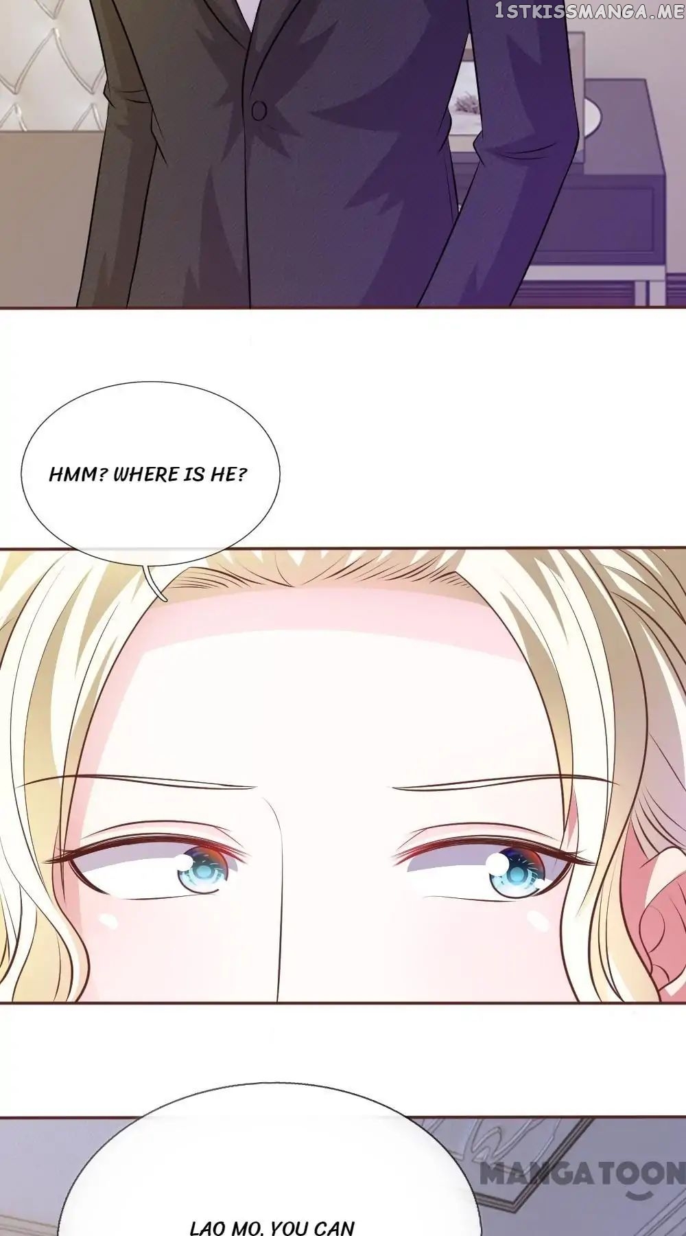 My Ex Vampire Boyfriend chapter 59 - page 36