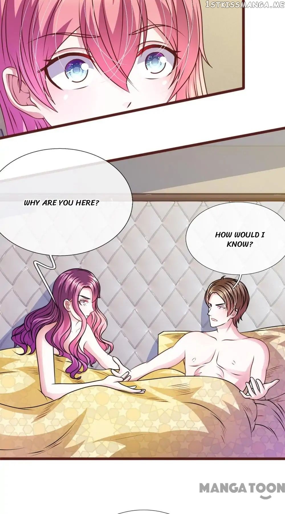My Ex Vampire Boyfriend chapter 58 - page 28