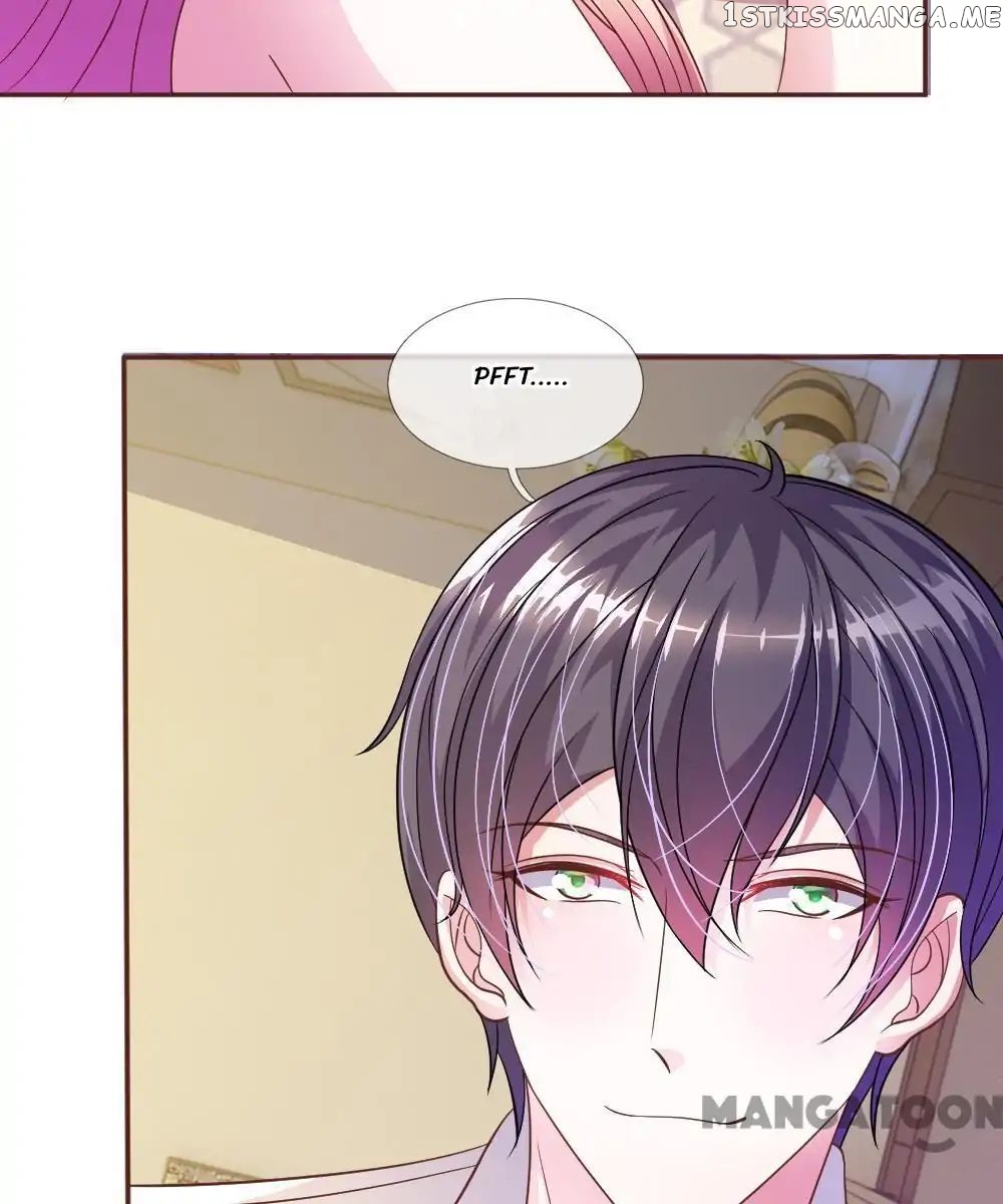 My Ex Vampire Boyfriend chapter 55 - page 8