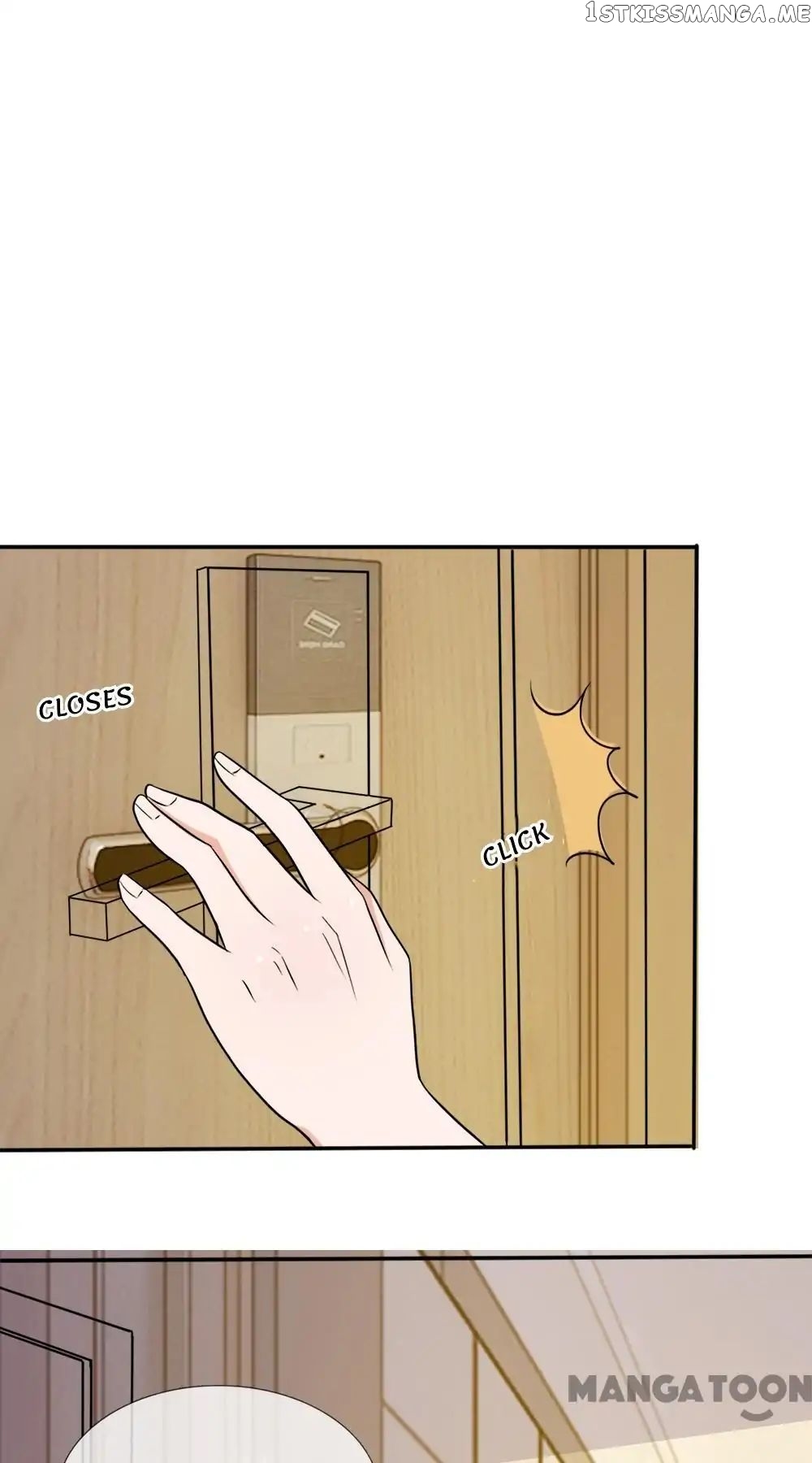 My Ex Vampire Boyfriend chapter 54 - page 24