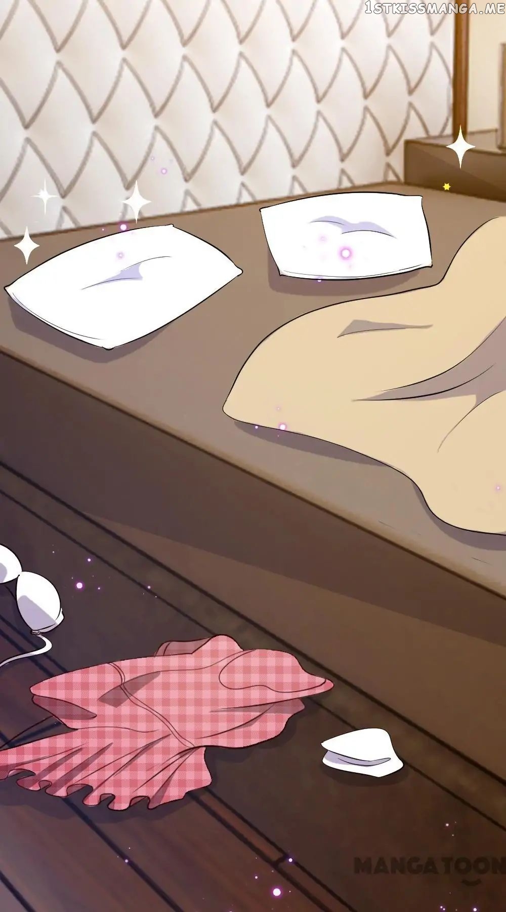 My Ex Vampire Boyfriend chapter 54 - page 29