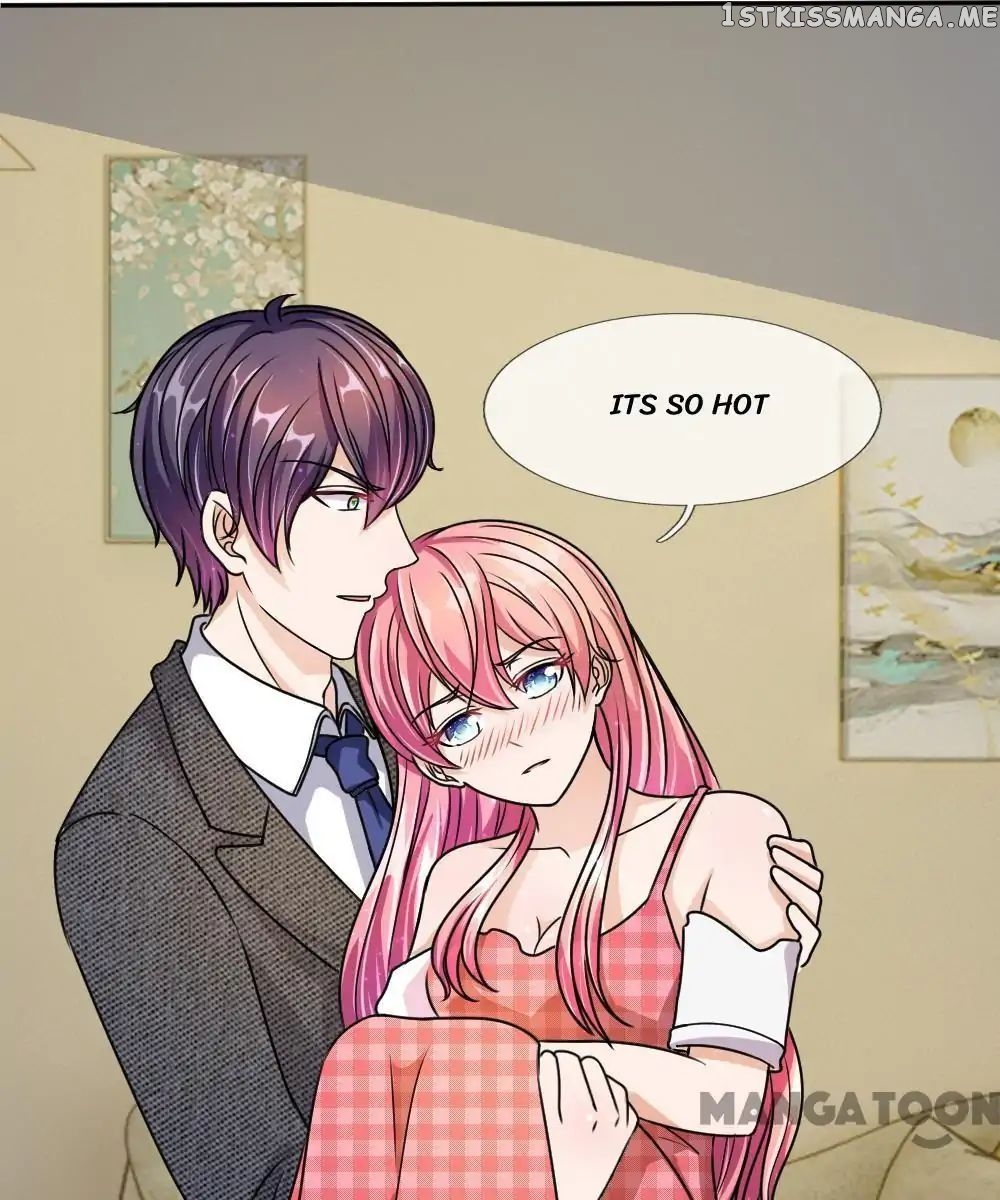 My Ex Vampire Boyfriend chapter 53 - page 11