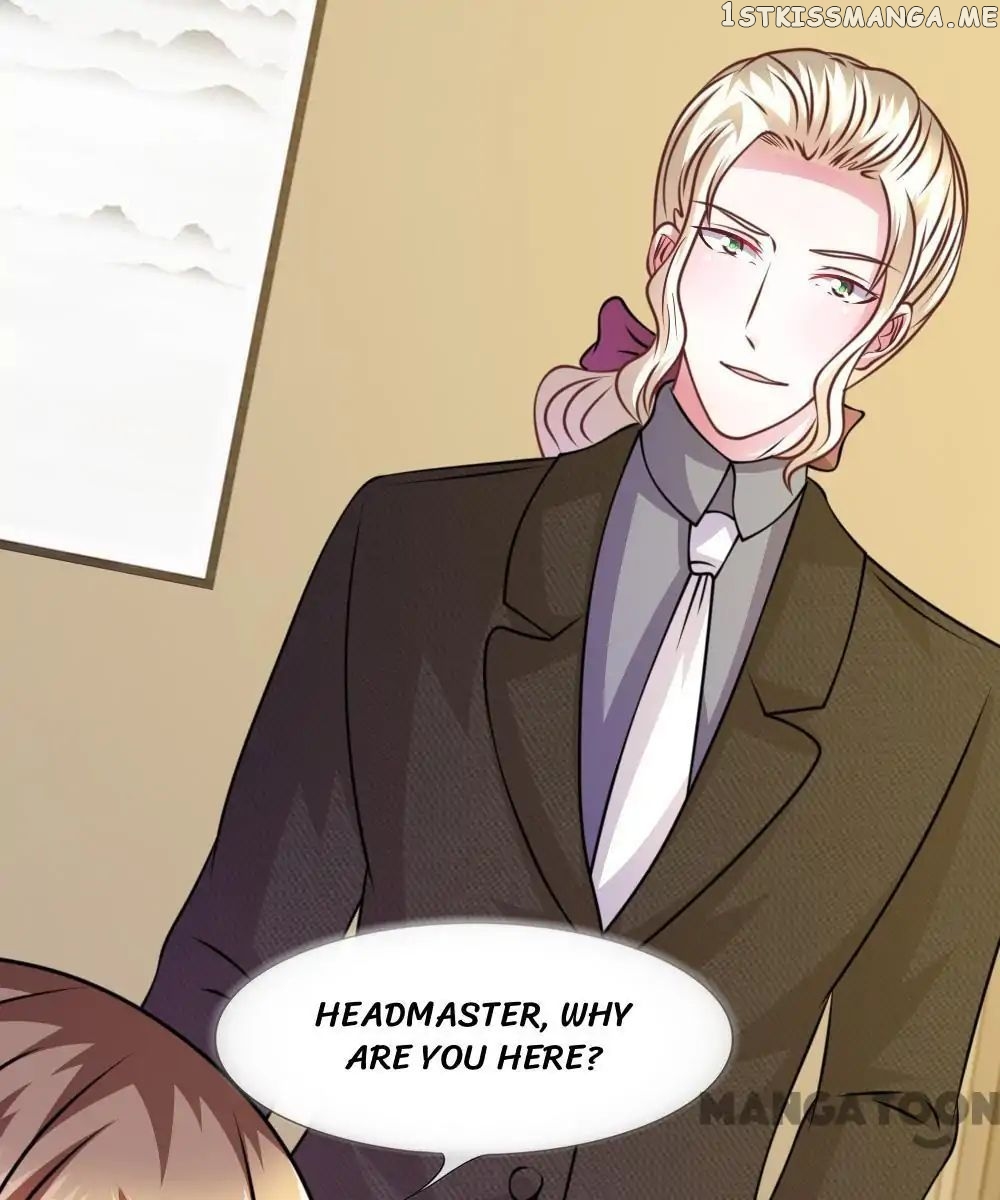 My Ex Vampire Boyfriend chapter 52 - page 16