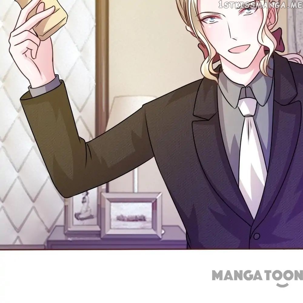 My Ex Vampire Boyfriend chapter 51 - page 42