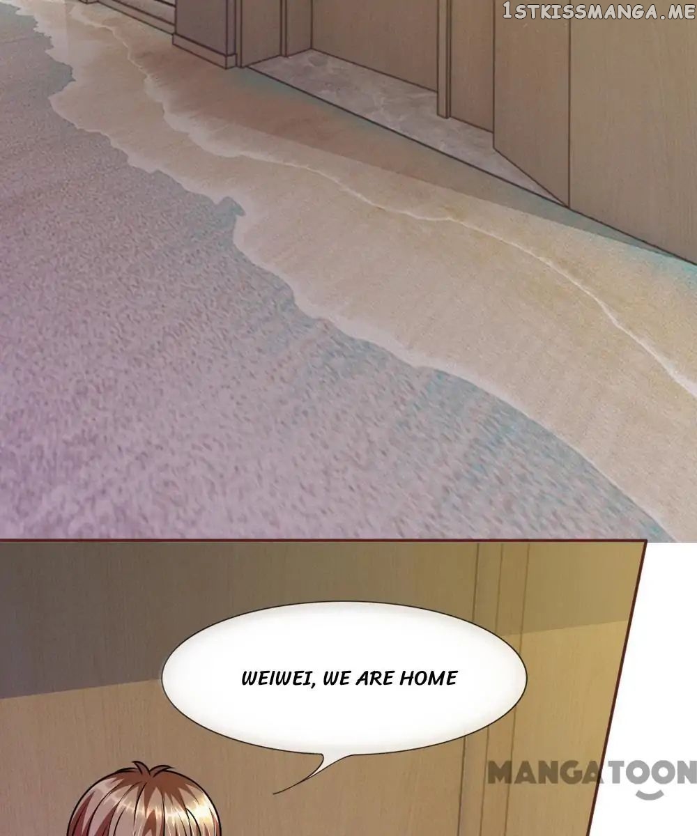 My Ex Vampire Boyfriend chapter 50 - page 32