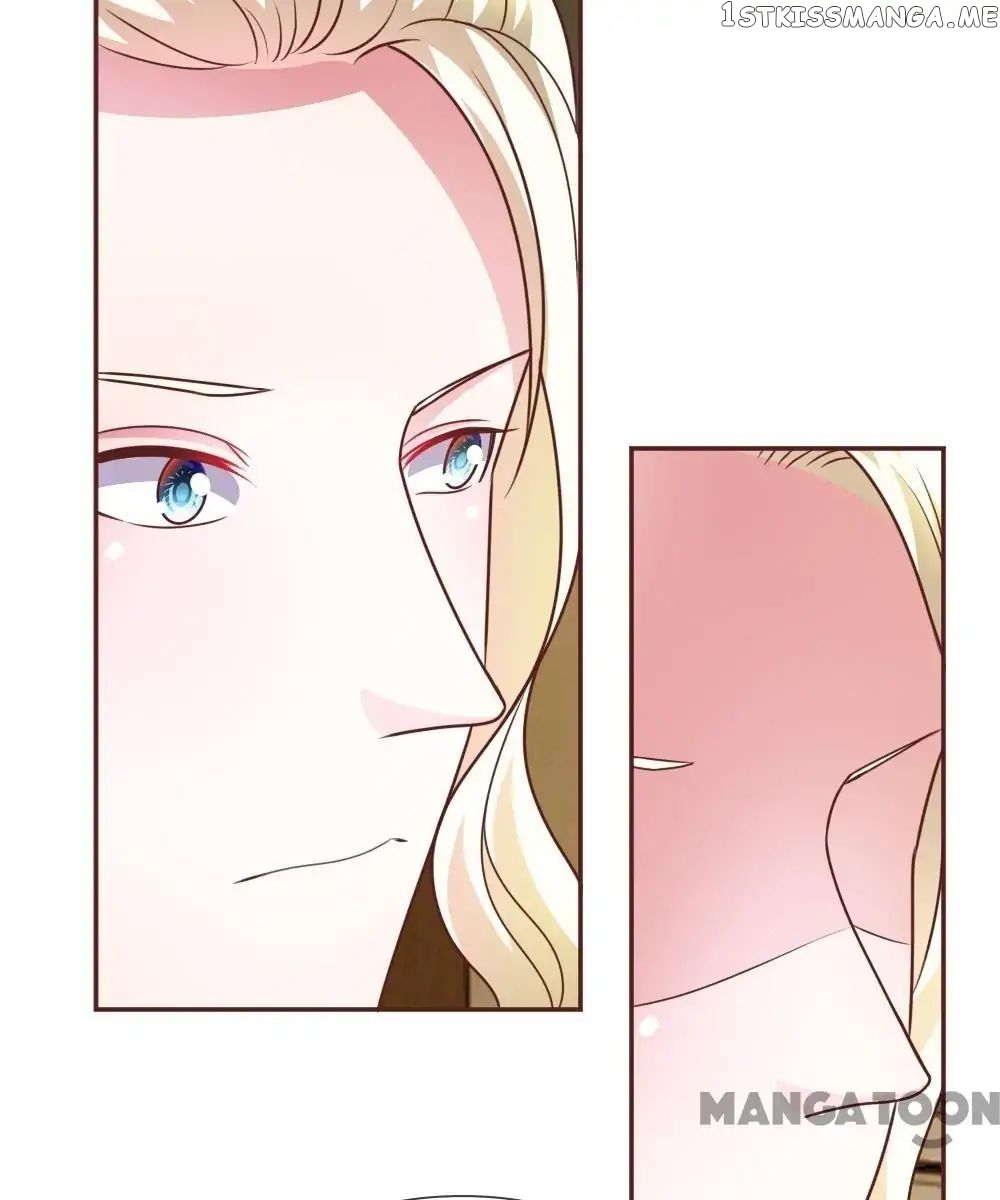 My Ex Vampire Boyfriend chapter 49 - page 43