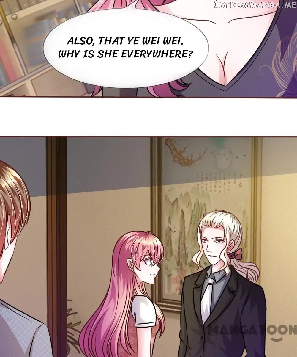 My Ex Vampire Boyfriend chapter 47 - page 13