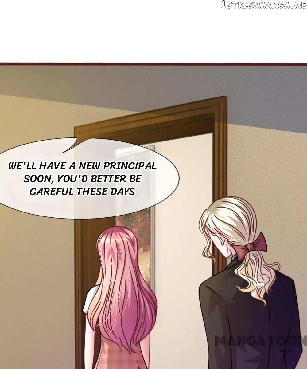 My Ex Vampire Boyfriend chapter 46 - page 31